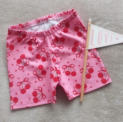 CUSTOM Bike Shorts